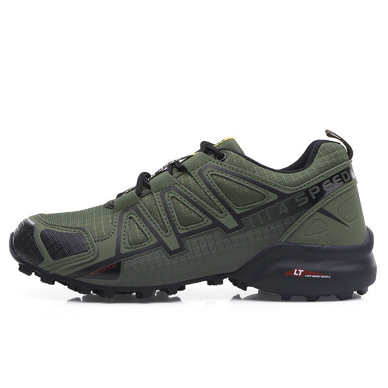 Aerofoot™ Outdoor Hiking Sneakers