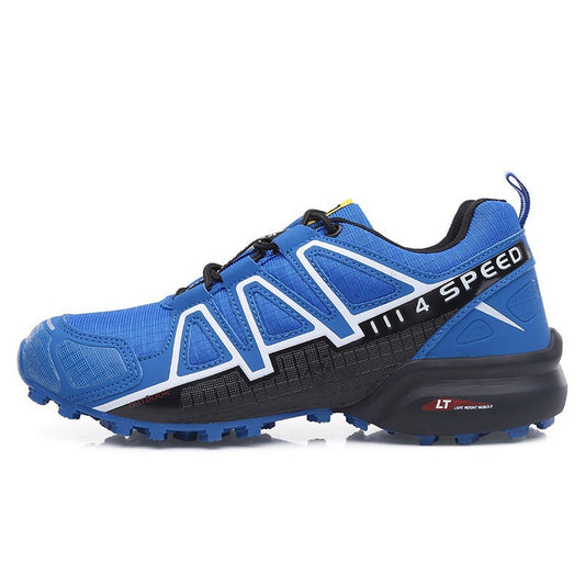 Aerofoot™ Outdoor Hiking Sneakers