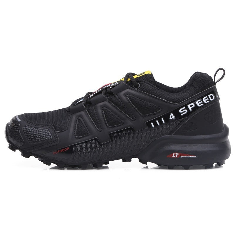 Aerofoot™ Outdoor Hiking Sneakers