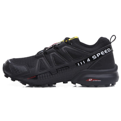 Aerofoot™ Outdoor Hiking Sneakers