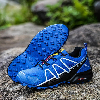 Aerofoot™ Outdoor Hiking Sneakers