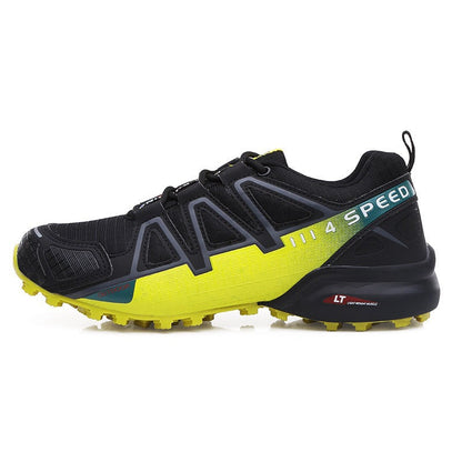 Aerofoot™ Outdoor Hiking Sneakers