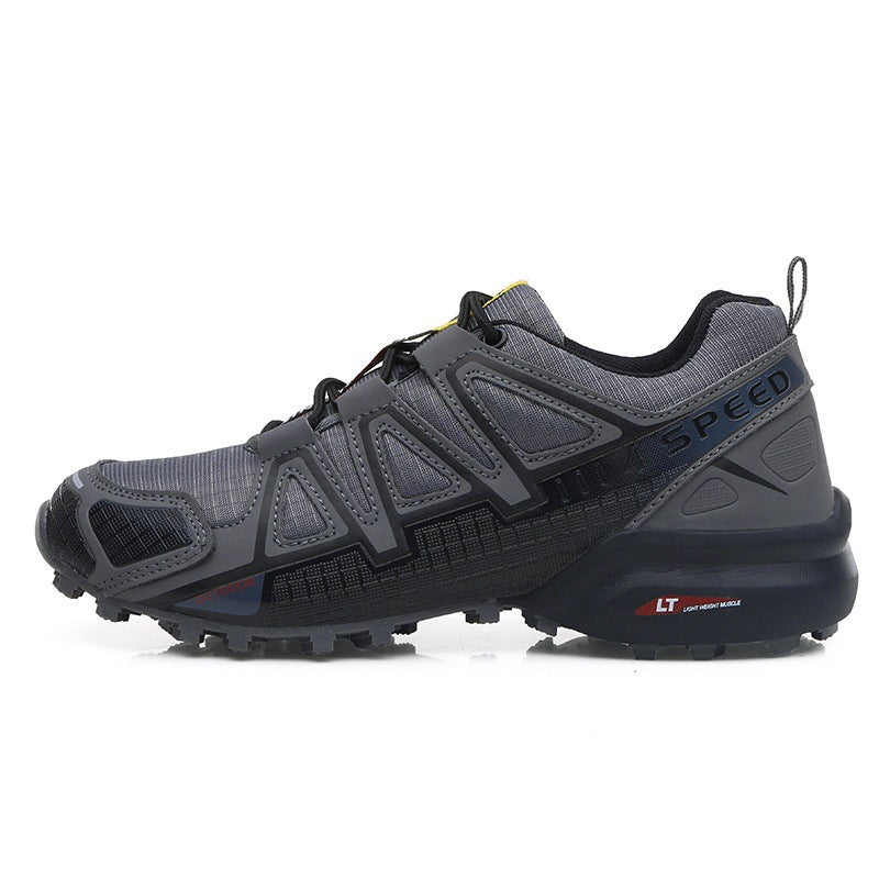 Aerofoot™ Outdoor Hiking Sneakers