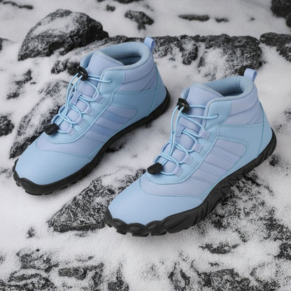 Aerofoot™ Frost Pro – Lightweight Waterproof Winter Boots (Unisex)