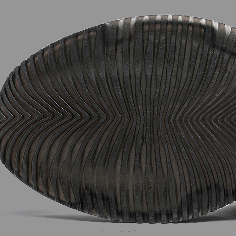 Aerofoot™ Men’s Outdoor Sneakers – Breathable PU Lace-Up Casual Running & Walking Shoes