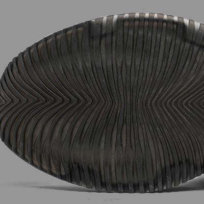 Aerofoot™ Men’s Outdoor Sneakers – Breathable PU Lace-Up Casual Running & Walking Shoes