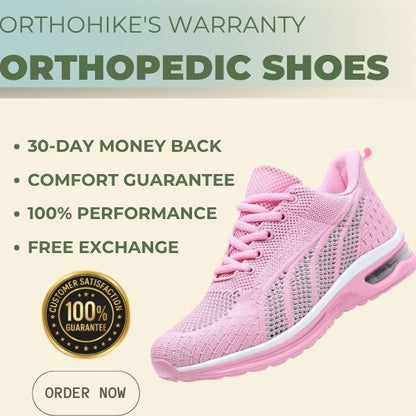 Aerofoot™ Women’s Breathable Mesh Sneakers