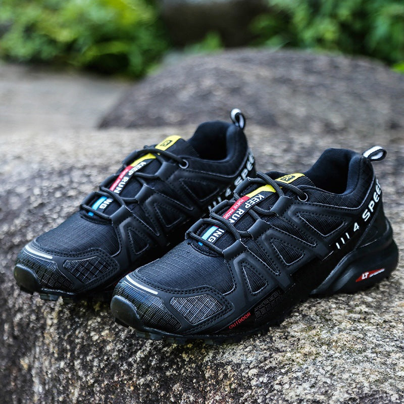Aerofoot™ Outdoor Hiking Sneakers