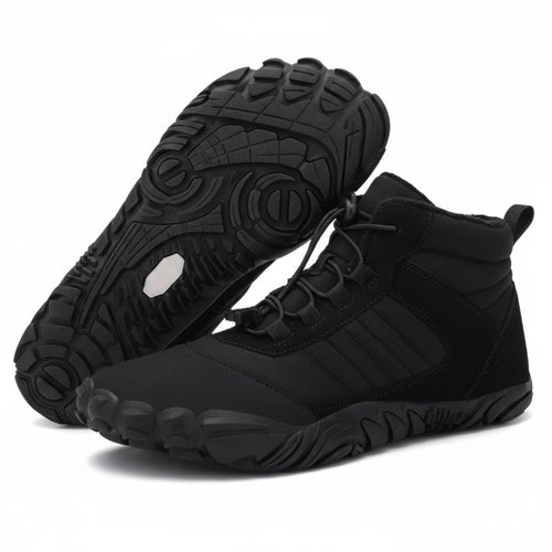 Aerofoot™ Frost Pro – Lightweight Waterproof Winter Boots (Unisex)