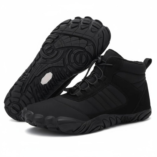 Aerofoot™ Frost Pro – Lightweight Waterproof Winter Boots (Unisex)