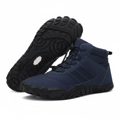 Aerofoot™ Frost Pro – Lightweight Waterproof Winter Boots (Unisex)