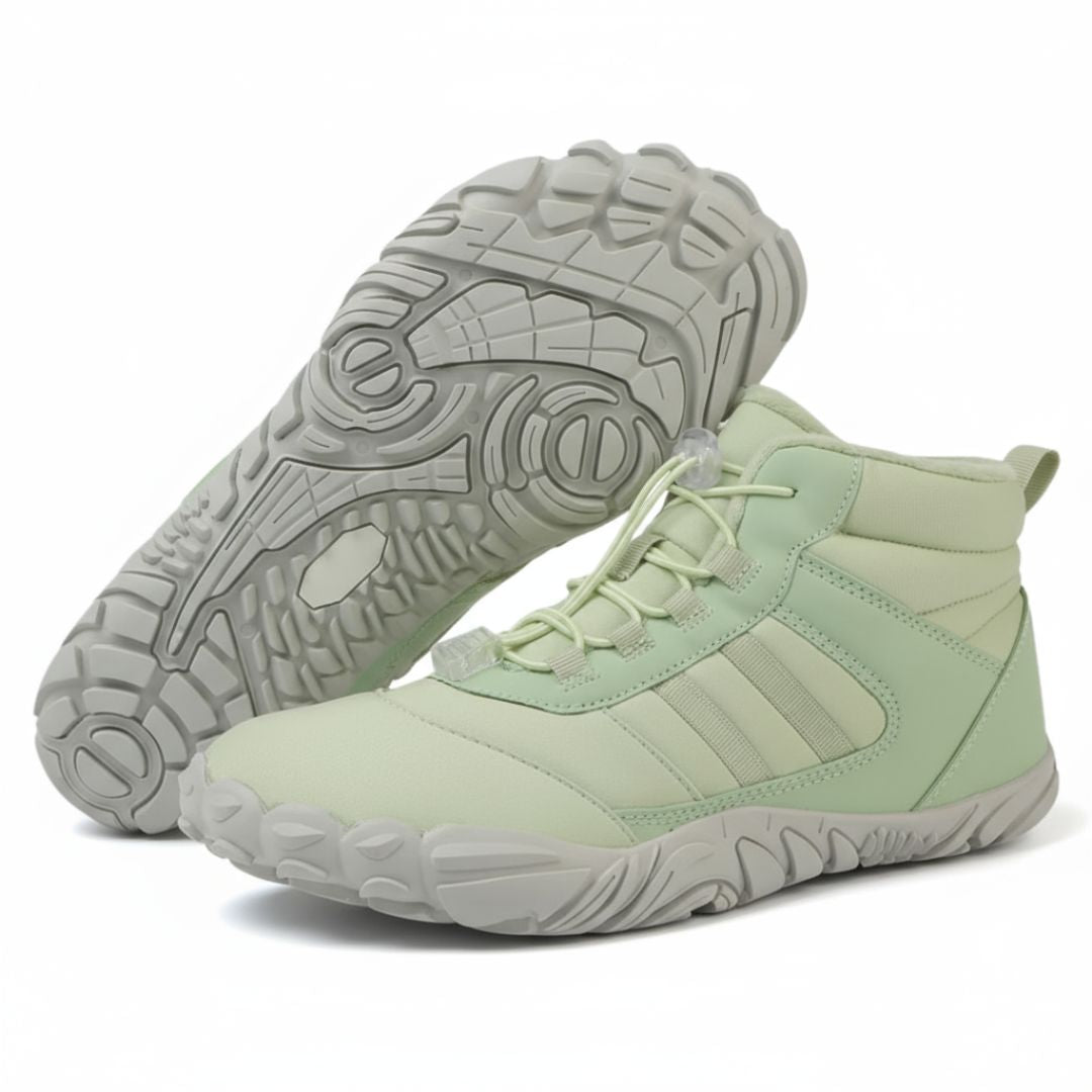 Aerofoot™ Frost Pro – Lightweight Waterproof Winter Boots (Unisex)