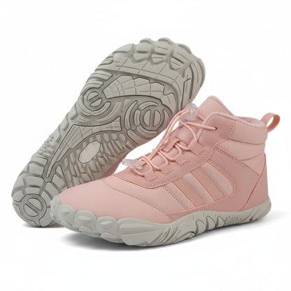 Aerofoot™ Frost Pro – Lightweight Waterproof Winter Boots (Unisex)