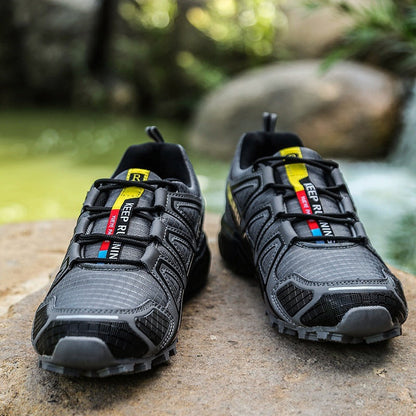 Aerofoot™ Outdoor Hiking Sneakers