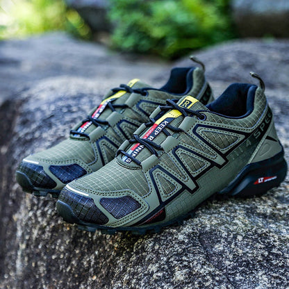 Aerofoot™ Outdoor Hiking Sneakers