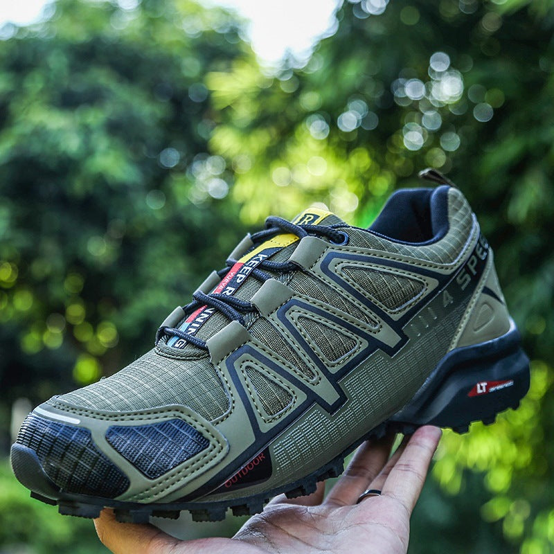 Aerofoot™ Outdoor Hiking Sneakers