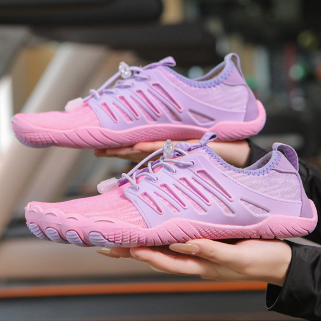 aerofoot™ Drifters - Barefoot Shoes