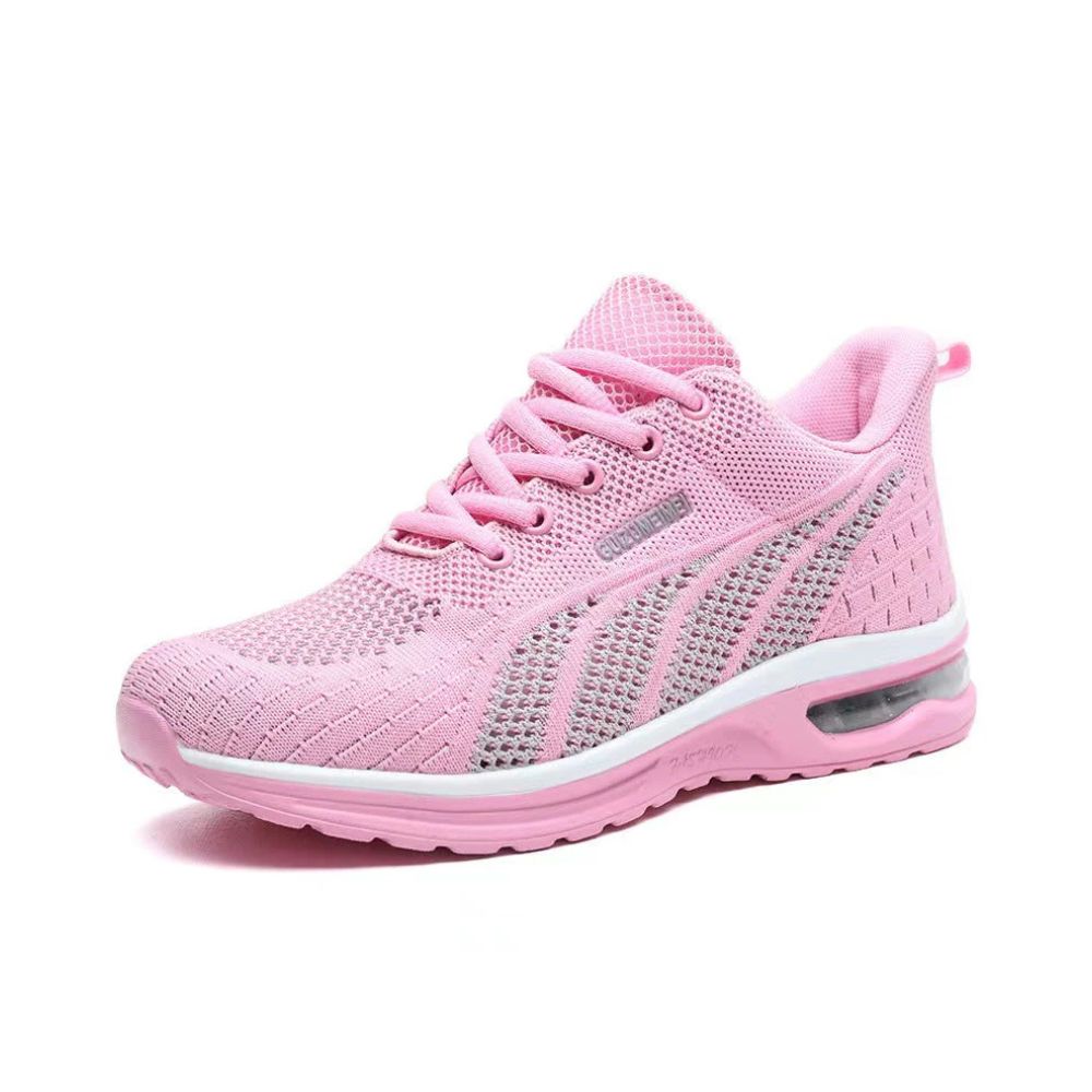 Aerofoot™ Women’s Breathable Mesh Sneakers