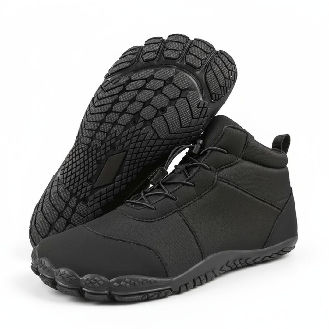 Aerofoot™ Non-Slip Waterproof Winter Boots (Unisex)
