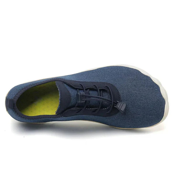 aerofoot™ Barefoot-Inspired Comfort Shoes