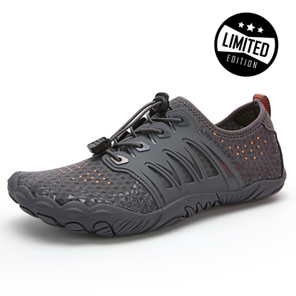 Aerofoot™ Barefoot Water Shoes – Five-Finger Lightweight Aqua & Outdoor Shoes for Men & Women