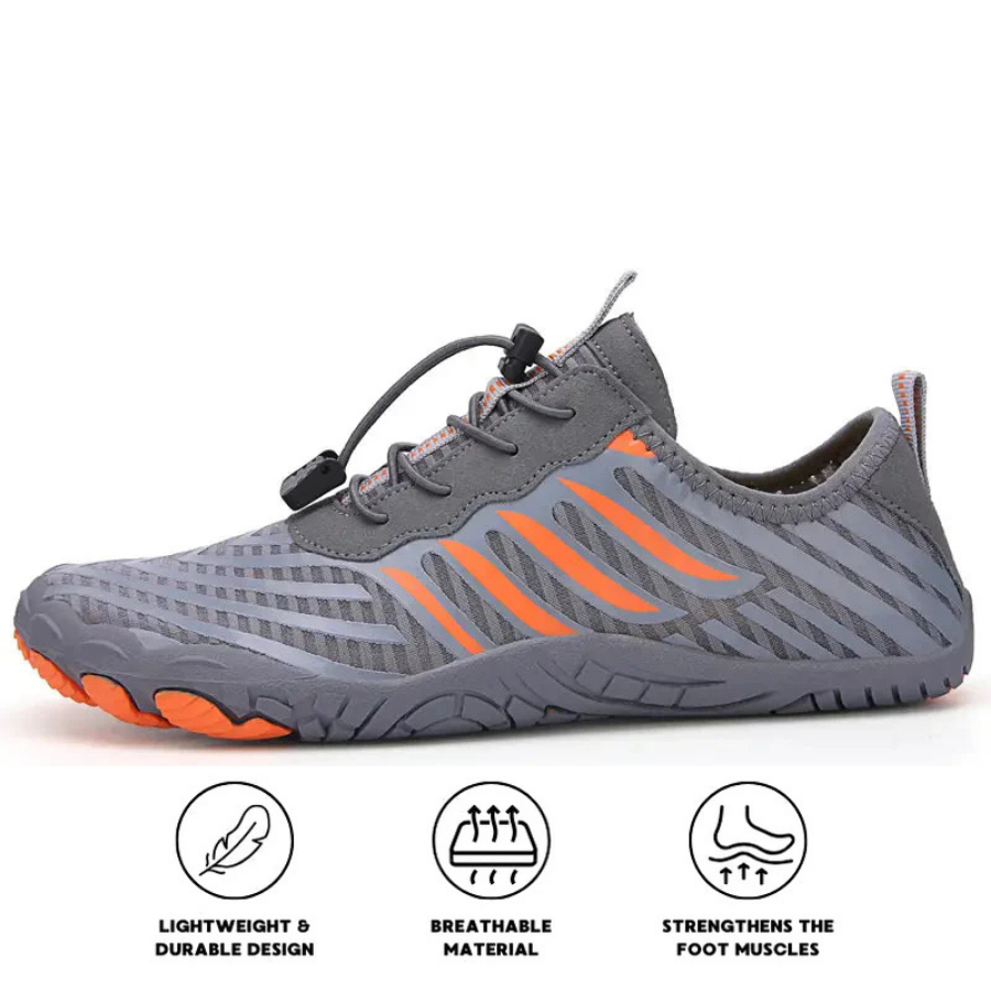 Aerofoot™ Unisex Quick-Dry Water Shoes