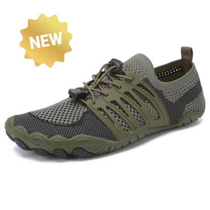 aerofoot™ Military - Barefoot Shoes
