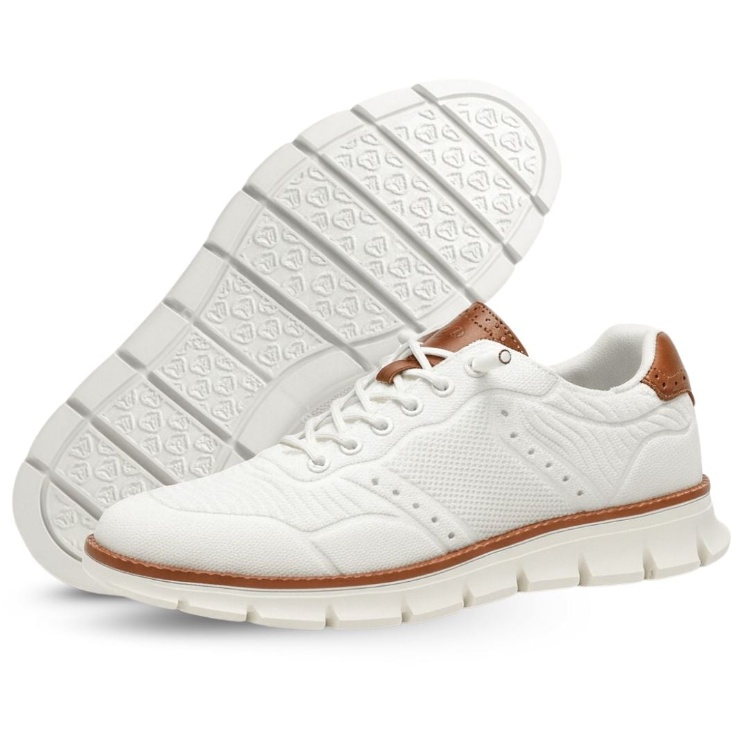 Aerofoot™  Lightweight Breathable Walking Shoes for Men (Plus Size Available)