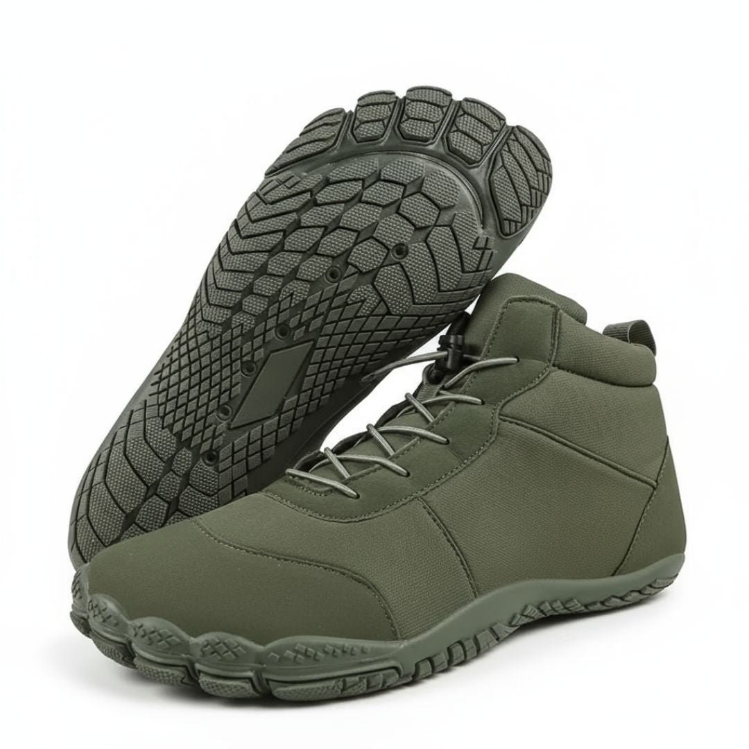 Aerofoot™ Non-Slip Waterproof Winter Boots (Unisex)