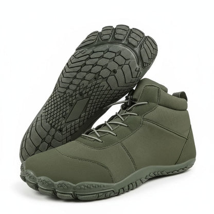 Aerofoot™ Non-Slip Waterproof Winter Boots (Unisex)