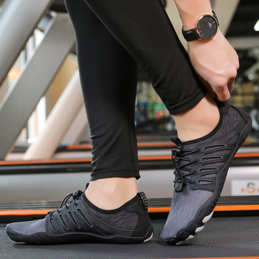 aerofoot™ Drifters - Barefoot Shoes