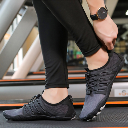 aerofoot™ Drifters - Barefoot Shoes