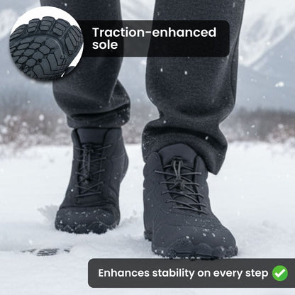 Aerofoot™ Non-Slip Waterproof Winter Boots (Unisex)