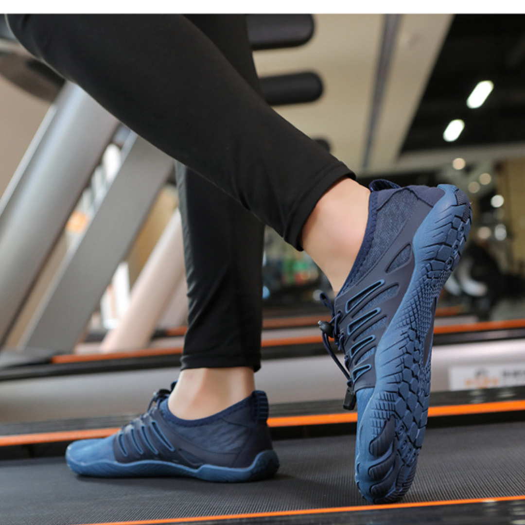 aerofoot™ Drifters - Barefoot Shoes