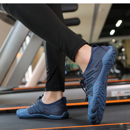 aerofoot™ Drifters - Barefoot Shoes