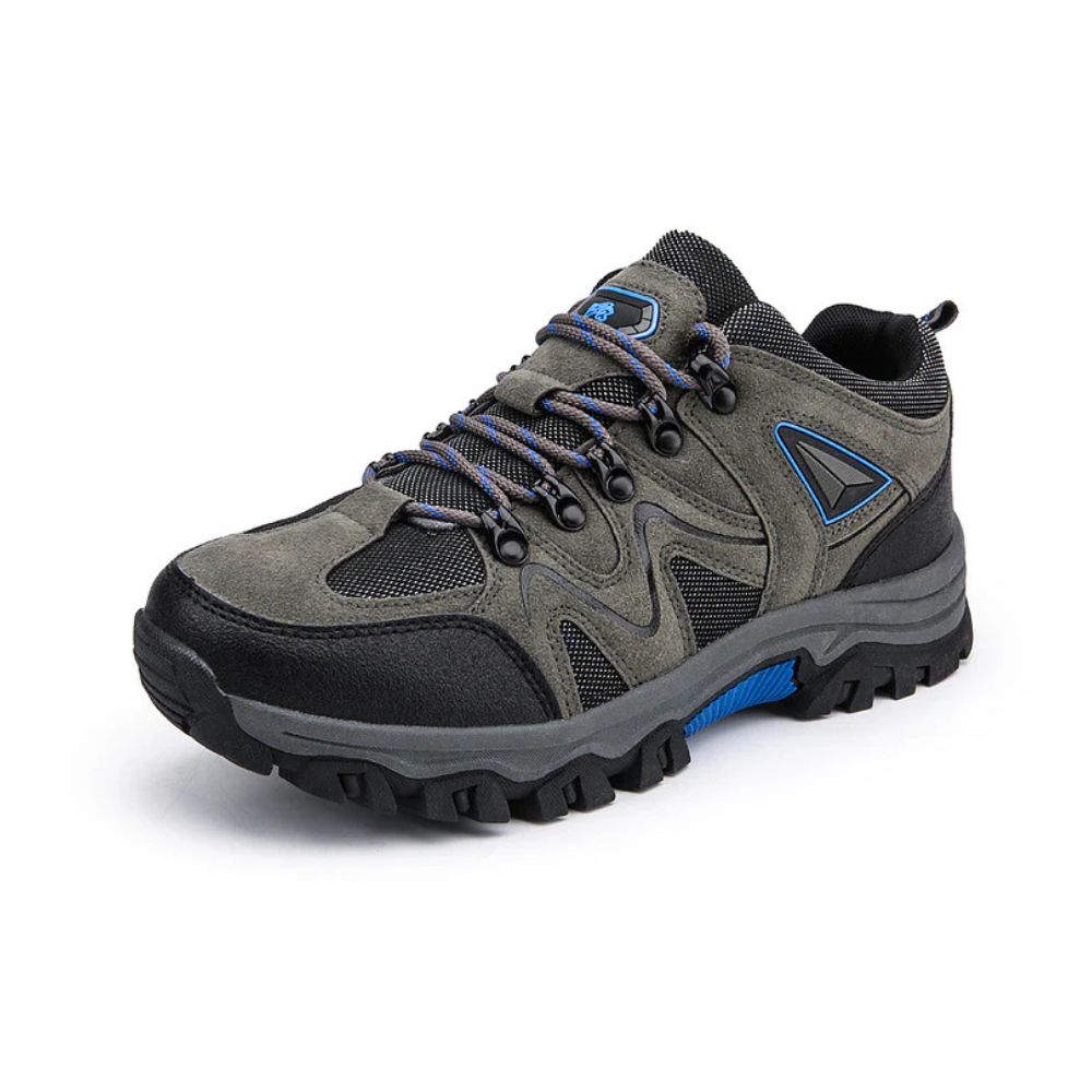 aerofoot™ TrailLite – Breathable Outdoor Hiking & Trekking Shoes