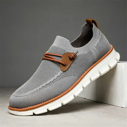 Aerofoot™ Casual Wide-Toe Comfort Shoes
