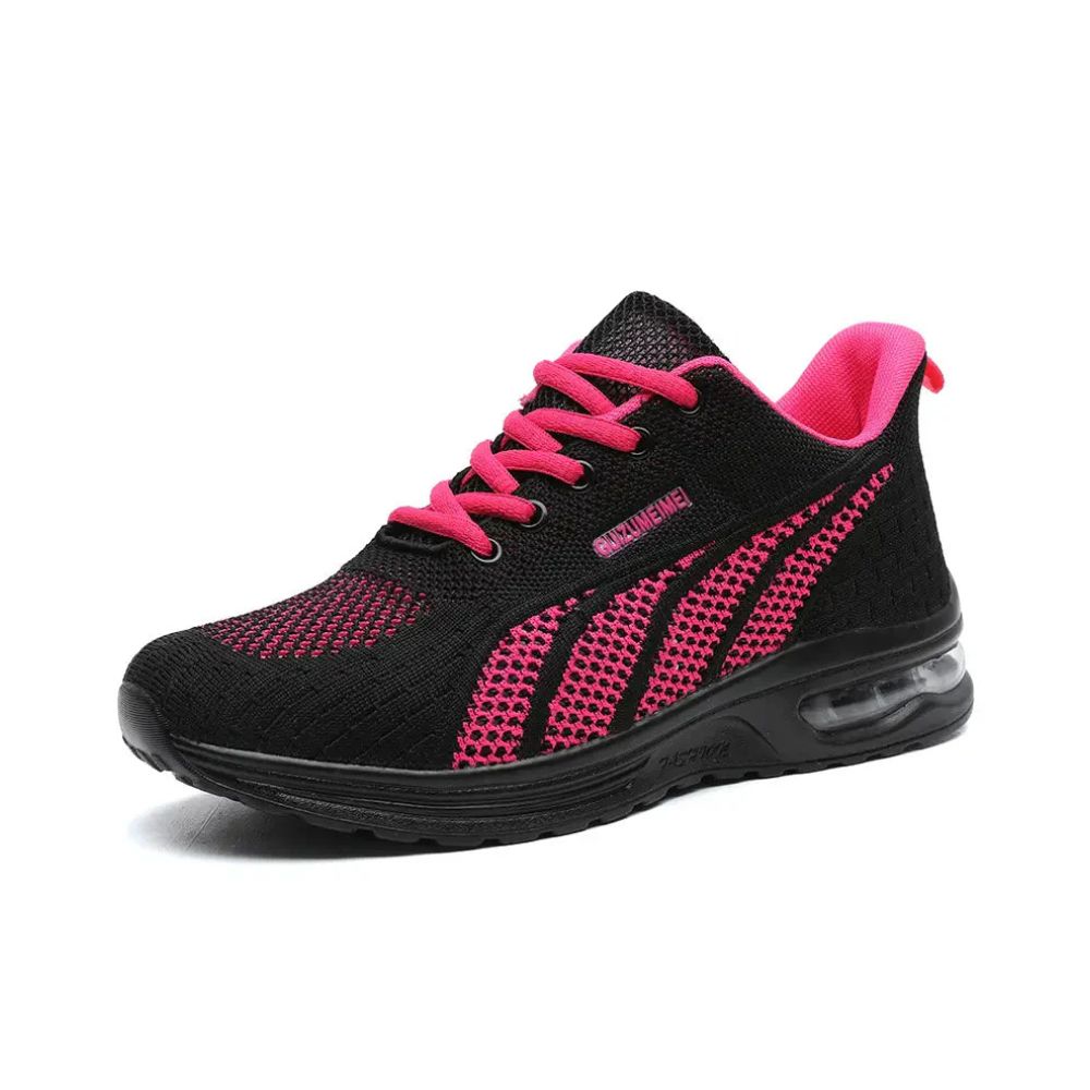 Aerofoot™ Women’s Breathable Mesh Sneakers