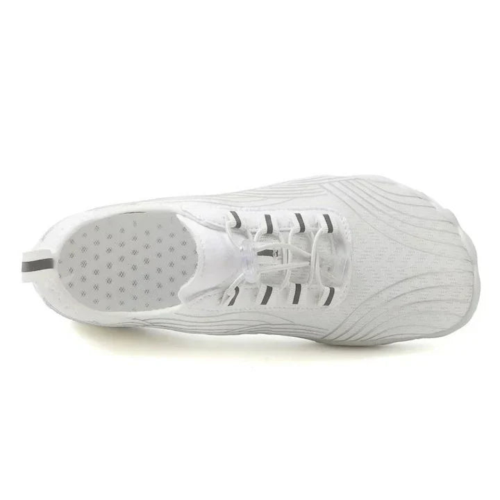 aerofoot™ Barefoot Aqua Shoes – Lightweight, Quick-Dry & Non-Slip Water Sports Footwear