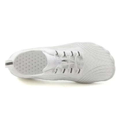 aerofoot™ Barefoot Aqua Shoes – Lightweight, Quick-Dry & Non-Slip Water Sports Footwear