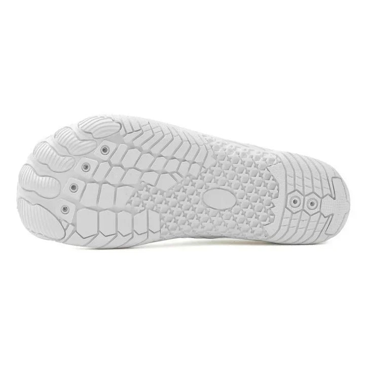 aerofoot™ Barefoot Aqua Shoes – Lightweight, Quick-Dry & Non-Slip Water Sports Footwear