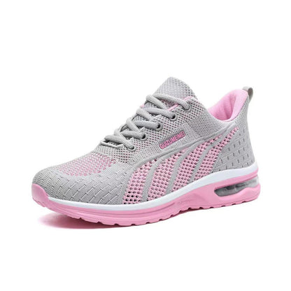 Aerofoot™ Women’s Breathable Mesh Sneakers