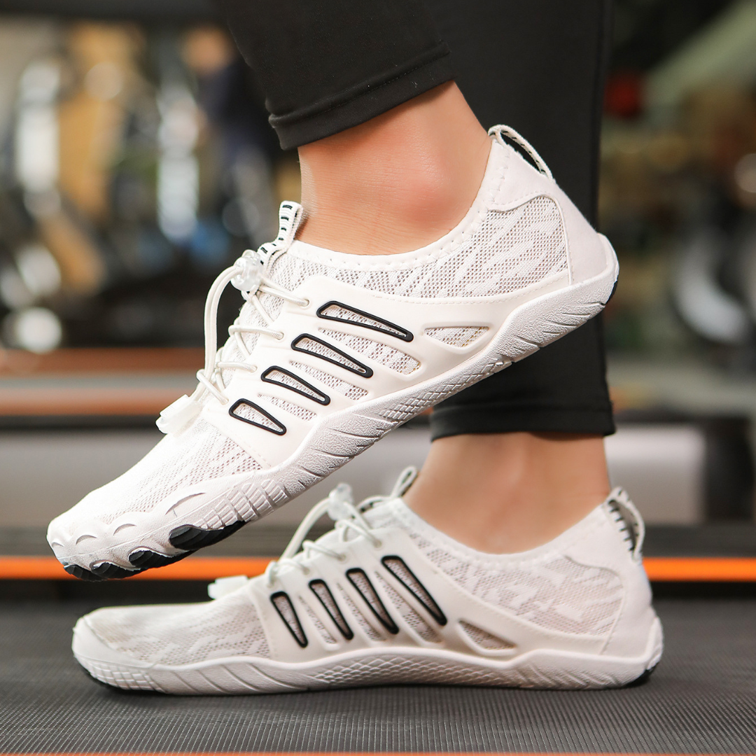 aerofoot™ Drifters - Barefoot Shoes