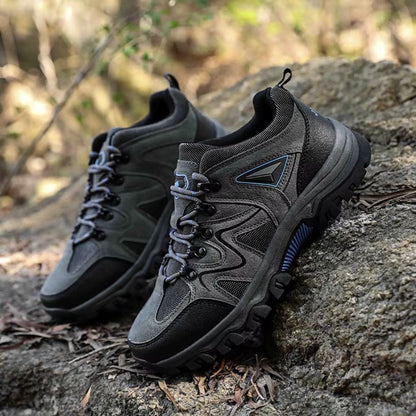 aerofoot™ TrailLite – Breathable Outdoor Hiking & Trekking Shoes