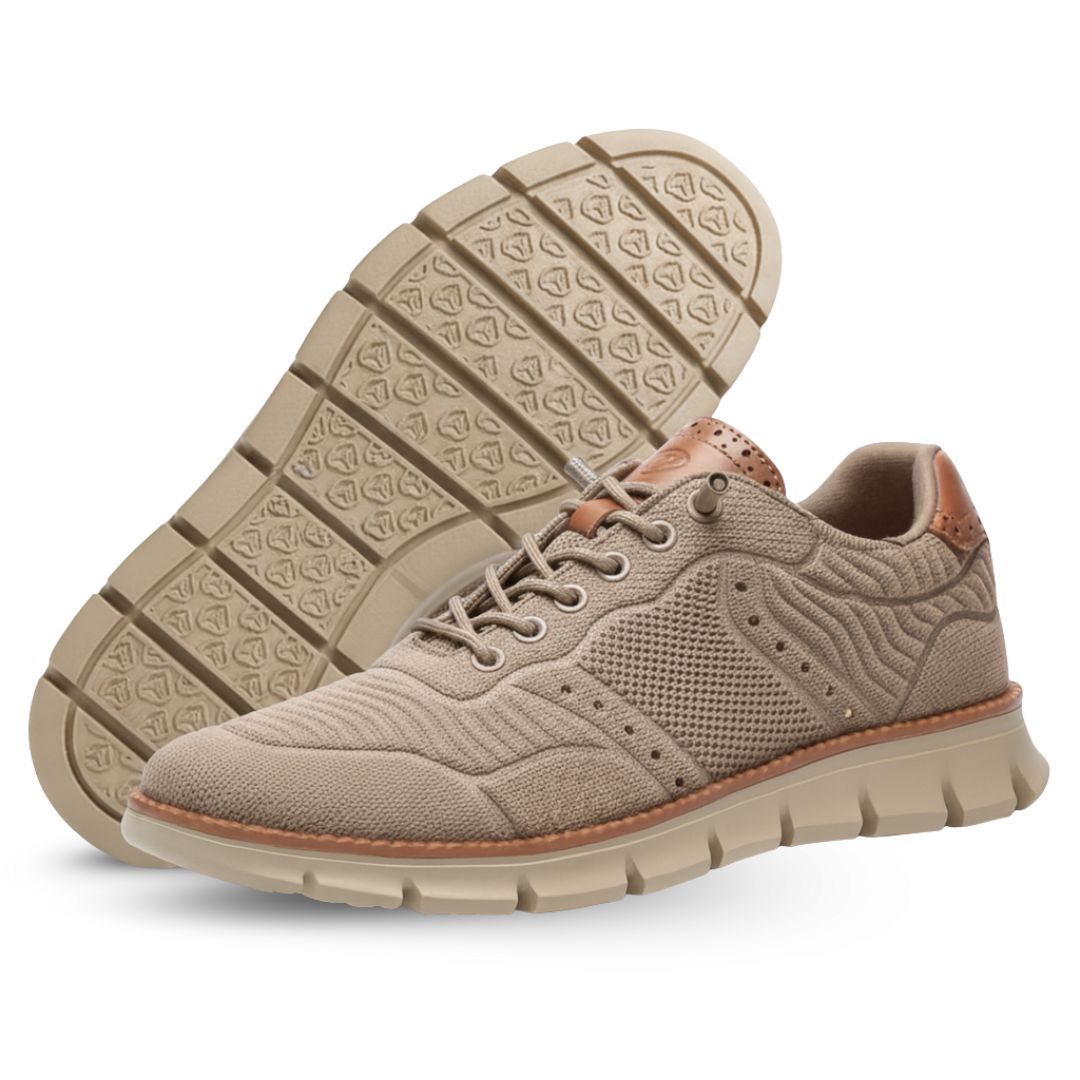 Aerofoot™  Lightweight Breathable Walking Shoes for Men (Plus Size Available)