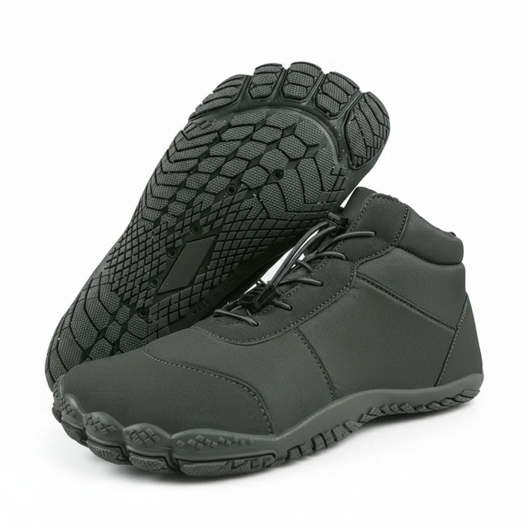 Aerofoot™ Non-Slip Waterproof Winter Boots (Unisex)