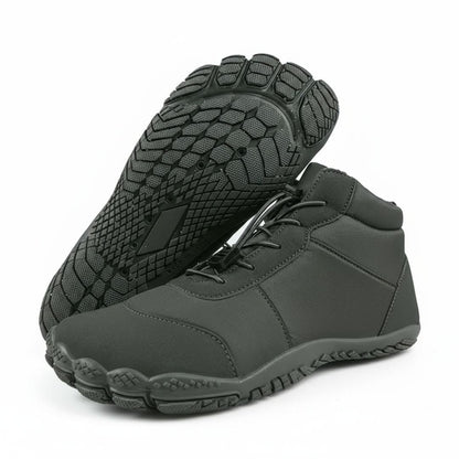 Aerofoot™ Non-Slip Waterproof Winter Boots (Unisex)