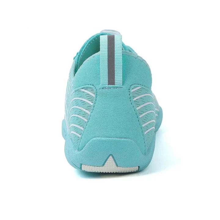 aerofoot™ Barefoot Aqua Shoes – Lightweight, Quick-Dry & Non-Slip Water Sports Footwear