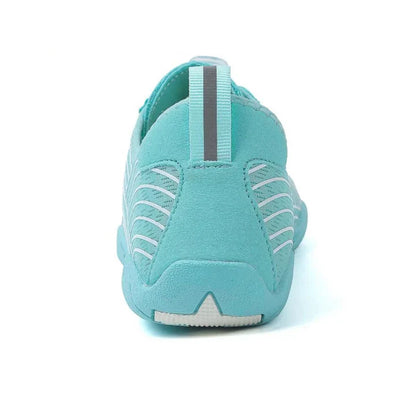 aerofoot™ Barefoot Aqua Shoes – Lightweight, Quick-Dry & Non-Slip Water Sports Footwear