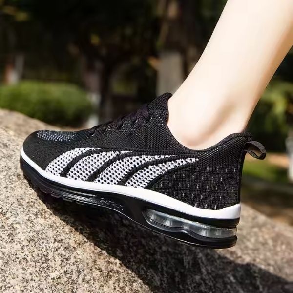 Aerofoot™ Women’s Breathable Mesh Sneakers